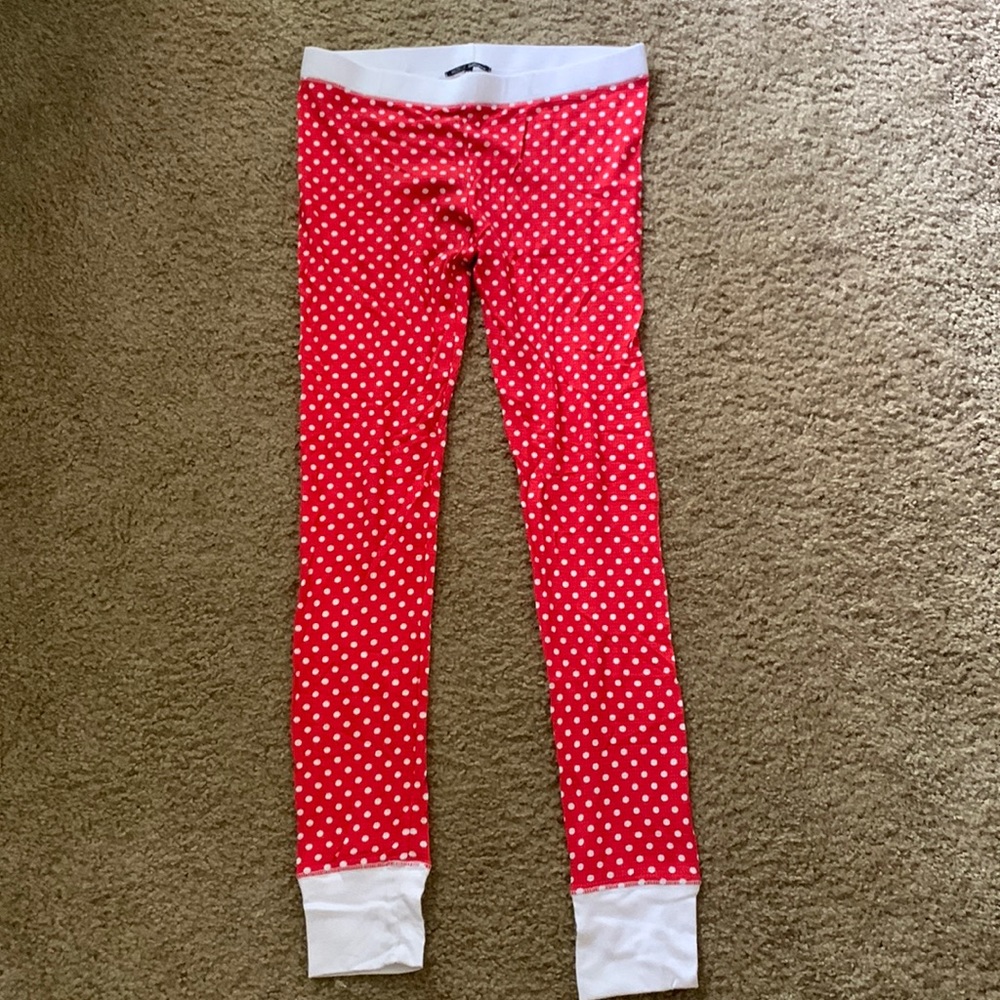 Wildfox pajama pants